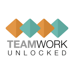 Teamwork Unlocked Logo